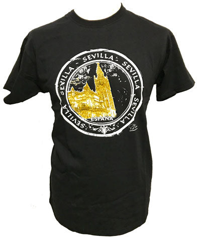 T-shirt Sevilla 1