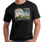 T-shirt Vila Medieval