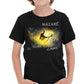 T-shirt Kids Surf is My Game Nazaré
