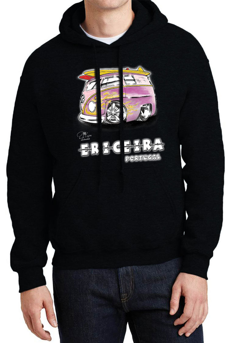 Sweatshirt Gorduxinha Ericeira