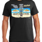 T-shirt Pegadas Olhão