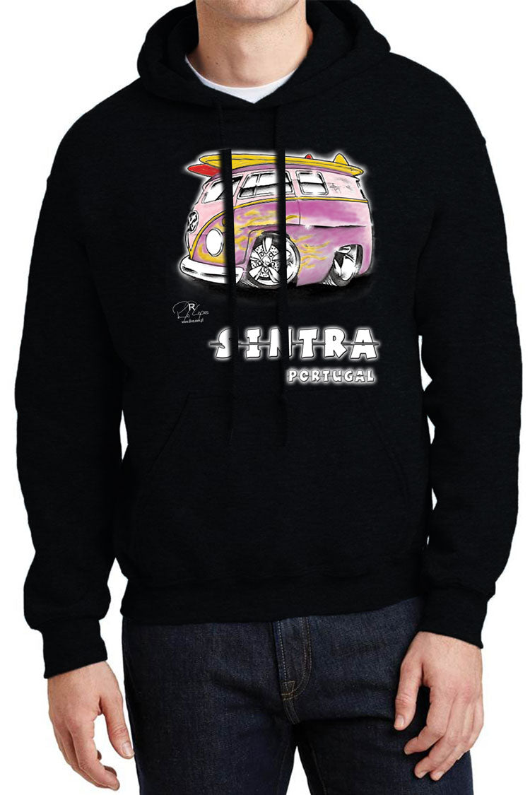 Sweatshirt Gorduxinha Sintra