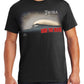 T-shirt Ride the Wave Tavira