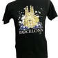 T-shirt La Catedral de los Pobres