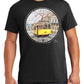 T-shirt Calçada do Combro