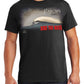 T-shirt Ride the Wave Cascais