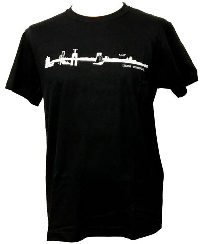 T-shirt skyline 1