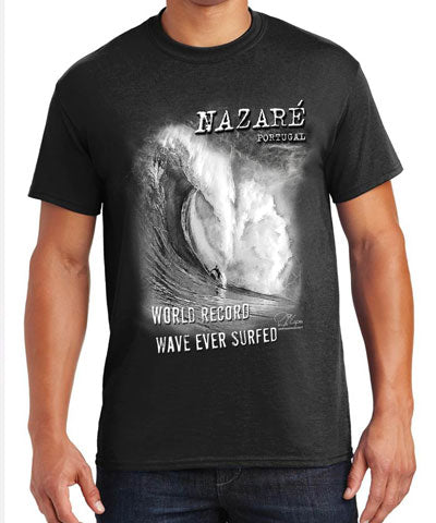 T-shirt World Record