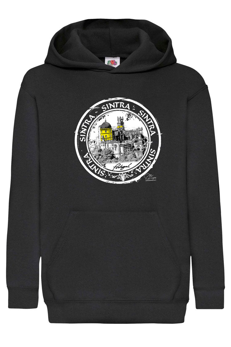 Sweatshirt Kids Selo Sintra