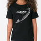 T-shirt Kids Surf Cascais