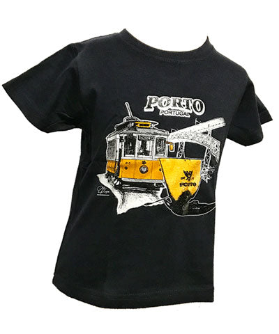 T-shirt Kids 18