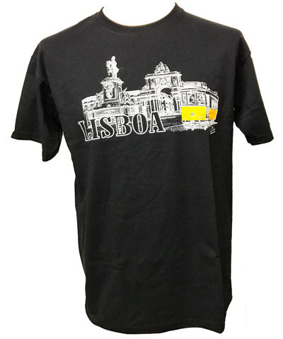 T-shirt Arco