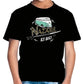 T-shirt Kids Pão de Forma Nazaré