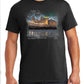 T-shirt Oldest City in Europe
