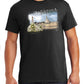 T-shirt Santuário de Fátima