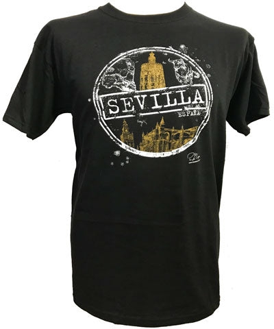 T-shirt Sello Sevilla