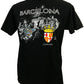 T-shirt El Drac