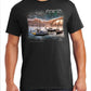 T-shirt Port Wine Boats