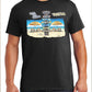 T-shirt Pégadas Tavira