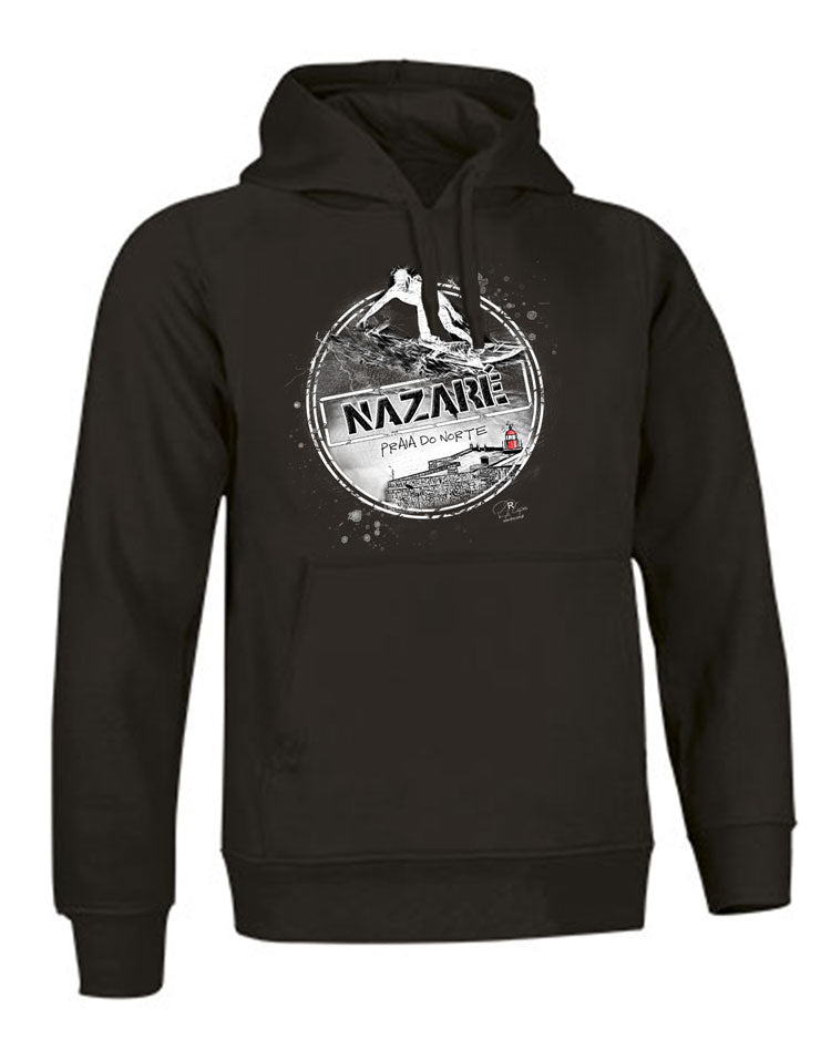 Sweatshirt Selo 2 Nazaré