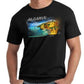 T-shirt Cliffs
