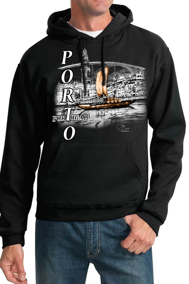 Sweatshirt Ribeira