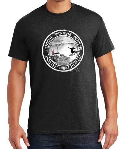 T-shirt Selo Peniche