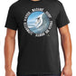 T-shirt Monster Waves 2