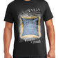T-shirt Misterios y Leyendas