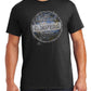 T-shirt GPS Albufeira