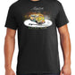 T-shirt Let's go South