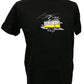 T-shirt Eléctrico 2 Lisboa