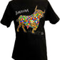 T-shirt Toro Gaudi Barcelona