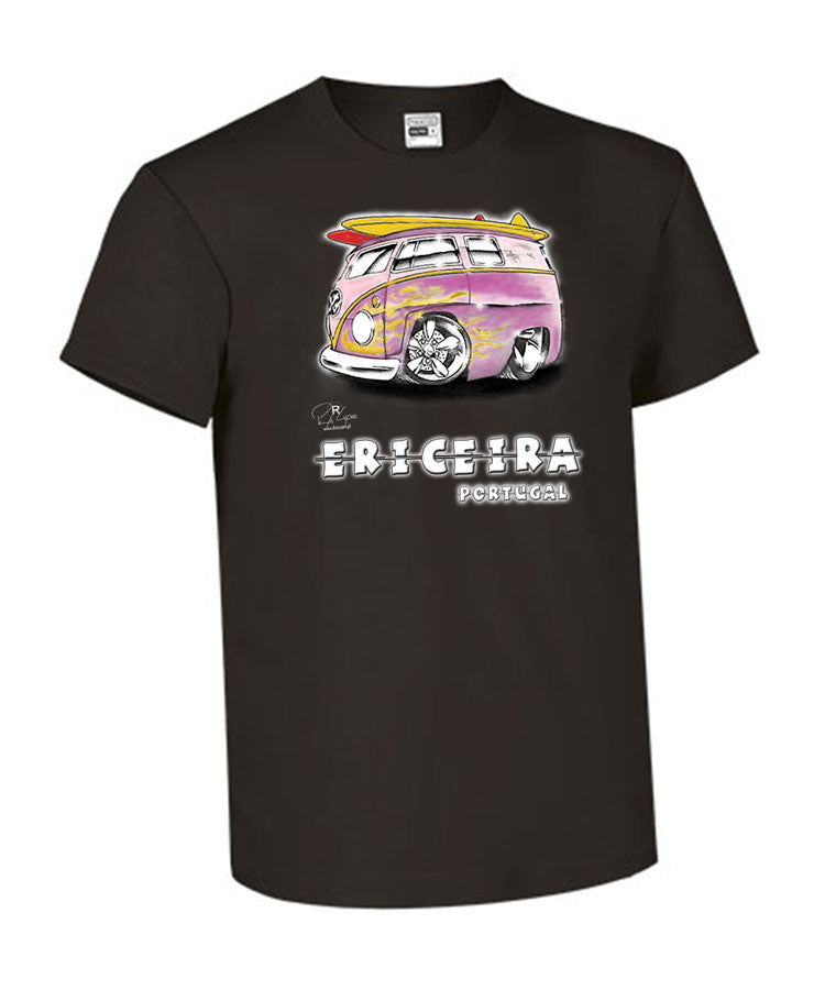 T-shirt Kids Gorduxinha Ericeira