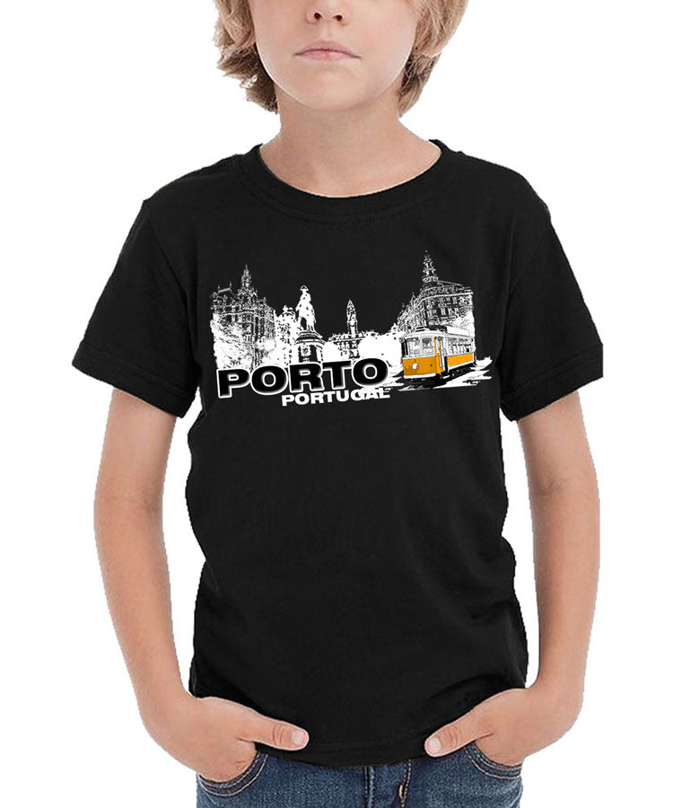 T-shirt Kids Aliados