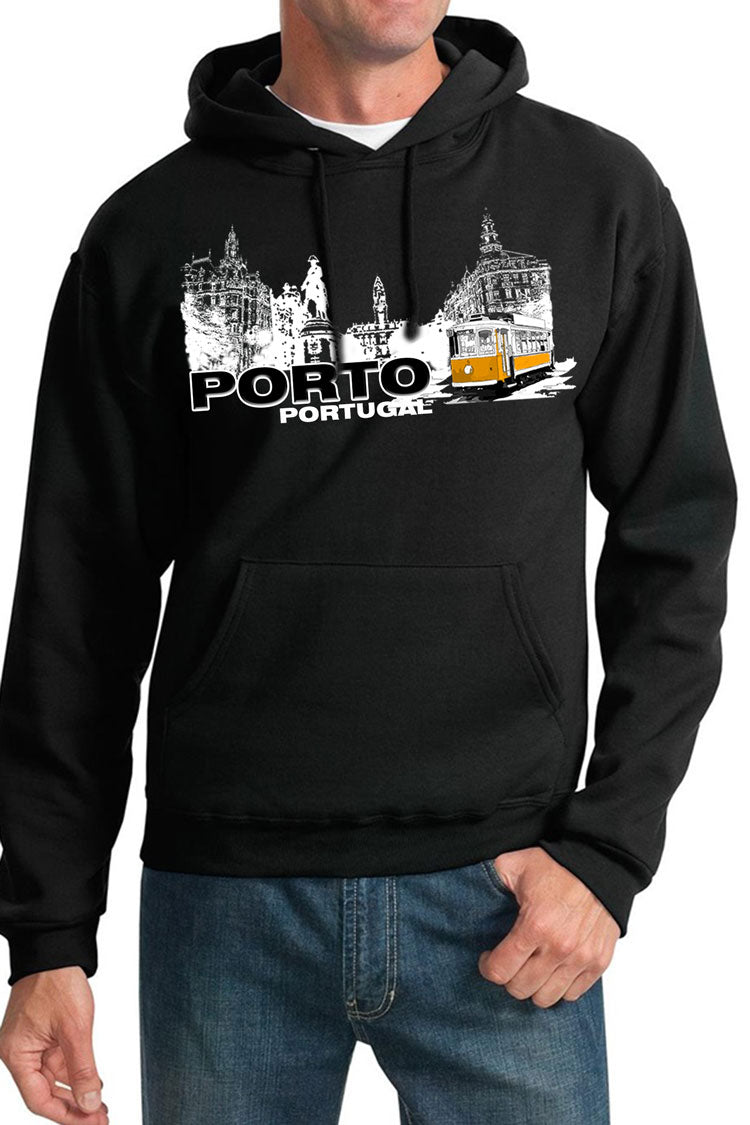 Sweatshirt Aliados