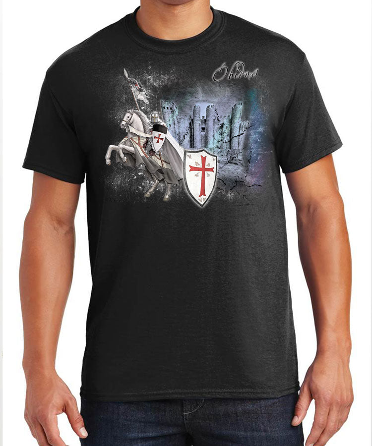 T-shirt Reino de Portugal