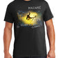 T-shirt Surf is My Game