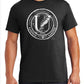 T-shirt Universidad Madrid