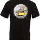 T-shirt Calçada do Combro