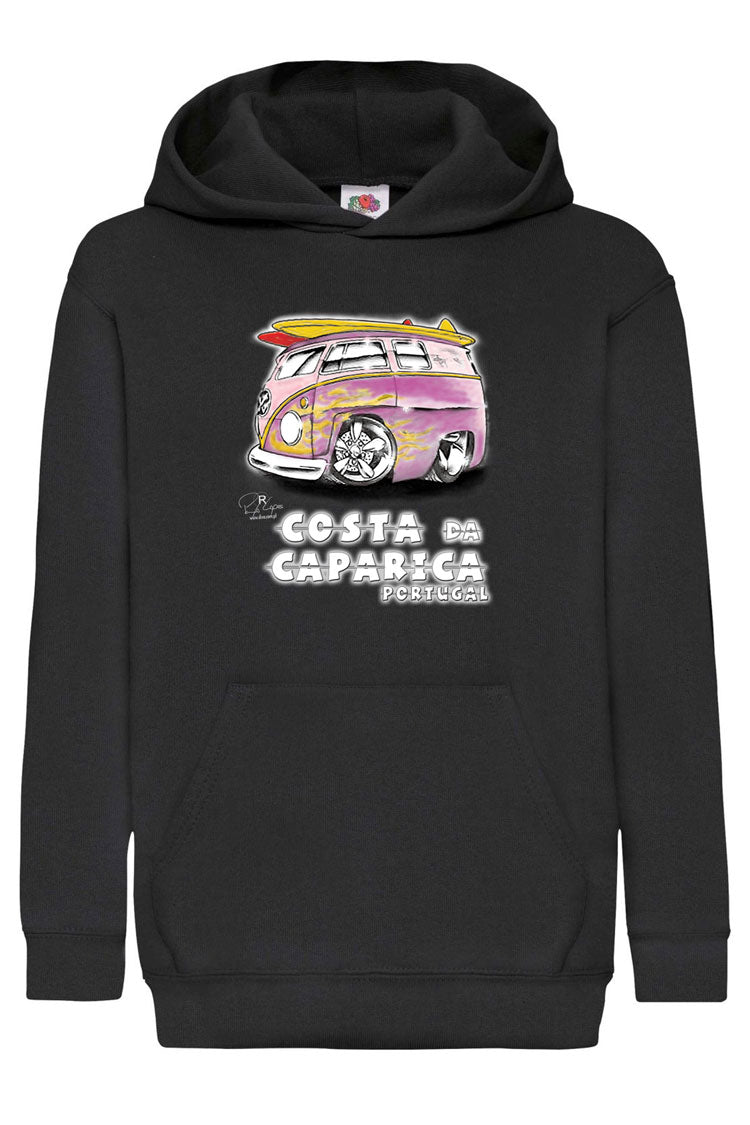 Sweatshirt Kids Gorduxinha Costa da Caparica