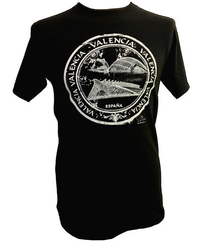 T-shirt Sello 2 Valencia