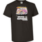 T-shirt Kids Gorduxinha Costa da Caparica