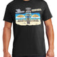 T-shirt Pegadas Albufeira