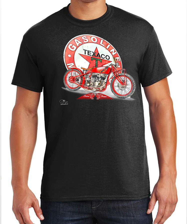 T-shirt Indian