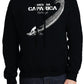 Sweatshirt Surf Costa da Caparica