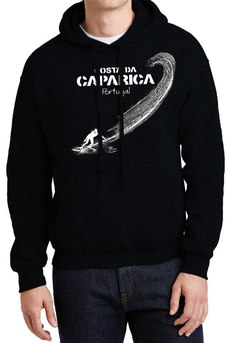 Sweatshirt Surf Costa da Caparica