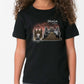 T-shirt Kids Escadaria Braga
