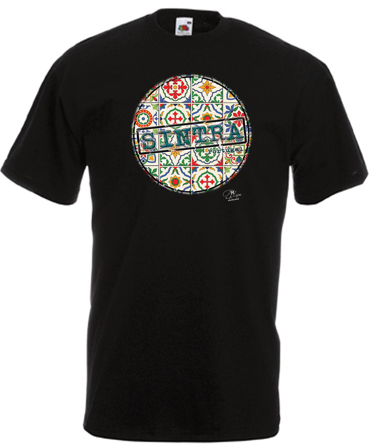 T-shirt Pin Sintra