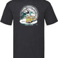 T-shirt Surf Life Ericeira